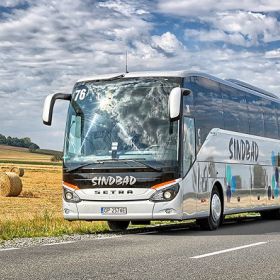bilety autobusowe z Gliwic do Wuppertal
