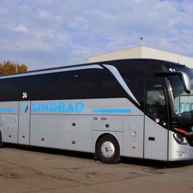 bilety autobusowe z Zabrza do Brema