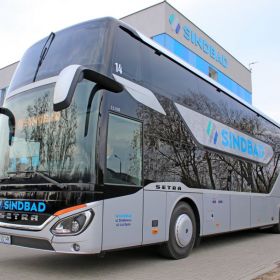 bilety autobusowe z Katowic do Bonn