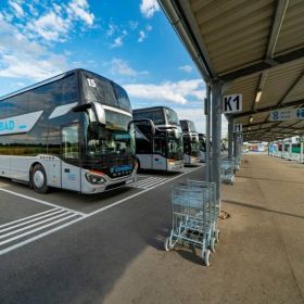 Promocyjne Bilety Autobusowe do Niemiec