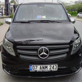 Transfer na lotnisko i z lotniska oraz wycieczki po calej Turcji