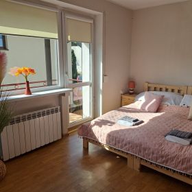 Apartament - Bory Tucholskie 