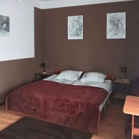 Agroturystyka Białobłoty