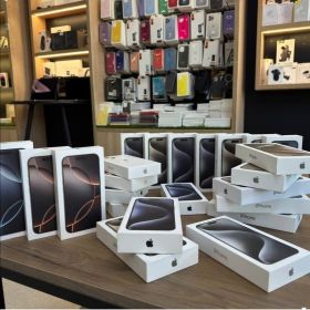 WWW.BULKPHSALES.COM Nowość, Apple iPhone, iPhone 16, iPhone 16 Pro, iPhone 16 Pro Max, Samsung, PS5