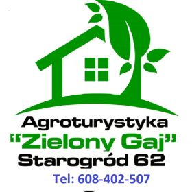 Agroturystyka Zielony Gaj