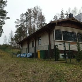 Wakacje w domku letniskowym – komfort i cisza!
