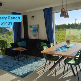 Blueberry Ranch