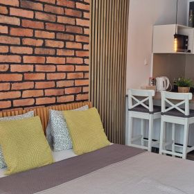 APARTAMENTY JASTRZĘBIA GÓRA