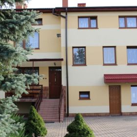 Noclegi dla pracowników w Rzeszowie