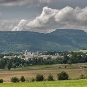 Dom Gościnny Radków - GÓRY STOŁOWE