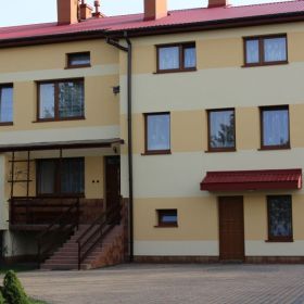 Pokoje noclegowe dla pracowników Rzeszów