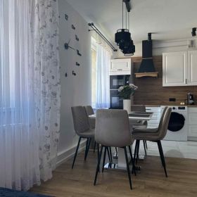 apartament Szlachetny Jelen