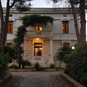 Villa Giordanelli