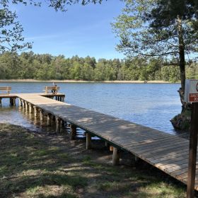 Mazury, dom 10-osobowy z sauną zaprasza