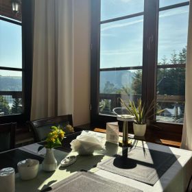 Hotel Lokis Niedzica Zamek 