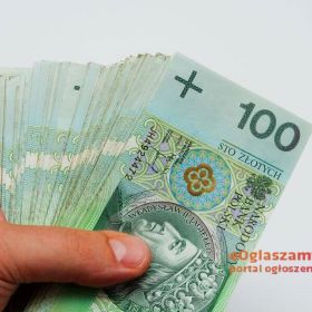 Pożyczka bez sprawdzania BIK