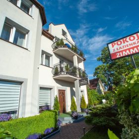 noclegi pokoje apartamenty w centrum 