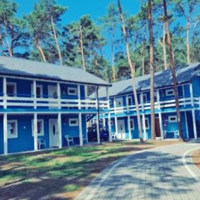 Wynajem Domków Letniskowych 