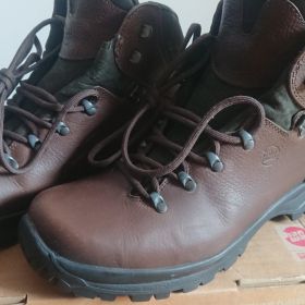 Waxenstein Buty trekingowe UK12