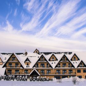 Willa Widokowa Wojnar - Zakopane - Turnusy rehabilitacyjne PFRON
