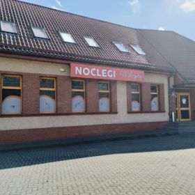 Noclegi "Na Łęczyckiej", Elbląg