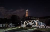 Zabytkowy Zakład Hutniczy w Maleńcu