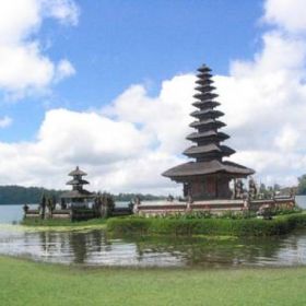 Indonezja i wyspy Bali - egzotyczna podróż