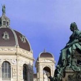 Wycieczka do Wiednia miasta muzeów