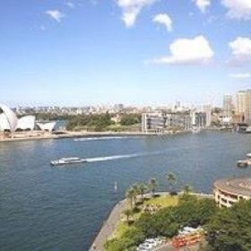 Zwiedzanie Australii - kolorowe Sydney