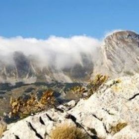 Durmitor - nieodkryte miejsca Czarnogóry