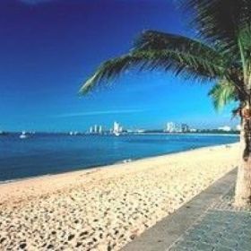 Wyjazd do Tajlandii - Pattaya miasto dla każdego