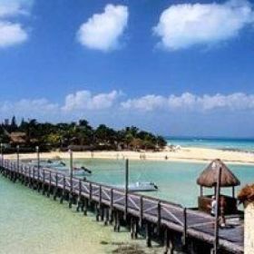 Spełnisz swoje wakacyjne marzenia tylko w Isla Mujeres