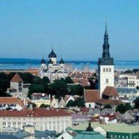 Estonia - kraina nieznana: relaks w malowniczych kurortach, wycieczki po pięknych parkach narodowych