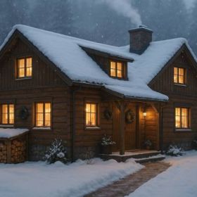 Jak przygotować obiekt noclegowy na zimę? 12 kroków, dzięki którym szybciej zdobędziesz rezerwacje