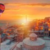 Atakum Travel